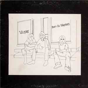 Ron Moore - Wilmore mp3 album