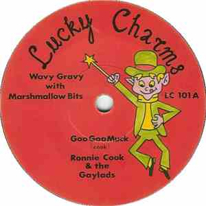 Ronnie Cook And The Gaylads  / Kip Tyler & His Flips - Goo Goo Muck / Jungle Hop mp3 album