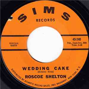 Roscoe Shelton - Keep Your Mind On Me mp3 album