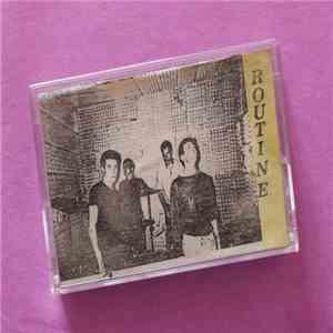 Routine  - (una dolce lady) mp3 album