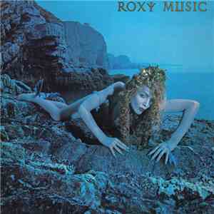 Roxy Music - Siren mp3 album