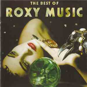 Roxy Music - The Best Of Roxy Music mp3 album