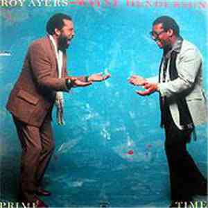 Roy Ayers - Wayne Henderson - Prime Time mp3 album
