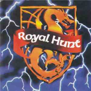 Royal Hunt - Land Of Broken Hearts mp3 album