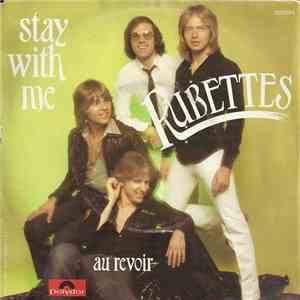 Rubettes - Stay With Me mp3 album