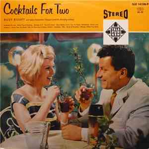 Rudi Risavy Und Seine Tanzenden Geigen (And His Dancing Violins) - Cocktails For Two mp3 album