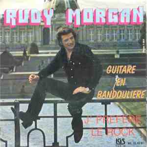 Rudy Morgan  - Guitare En Bandoulière mp3 album