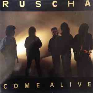 Ruscha - Come Alive mp3 album