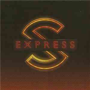 S Express - Themes From S Express - The Best Of mp3 album