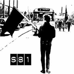 Sabotage 81 - S81 mp3 album