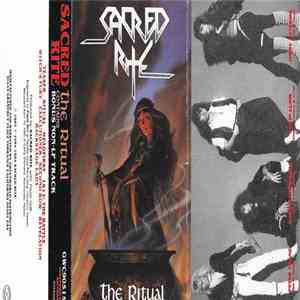 Sacred Rite - The Ritual mp3 album