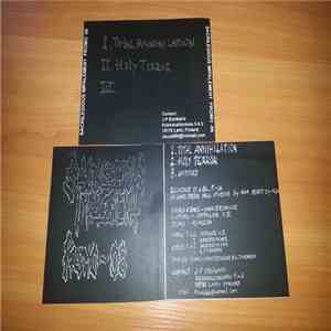 Sacrilegious Impalement - Promo-06 mp3 album