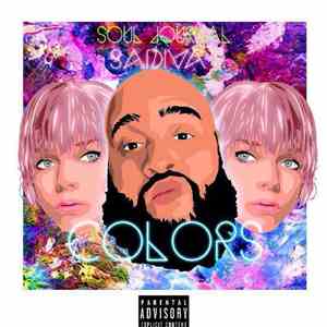 SADIVA ft. Soul Journal - Colors mp3 album