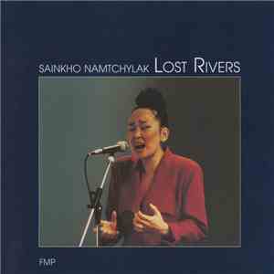 Sainkho Namtchylak - Lost Rivers mp3 album