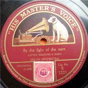 Salon Orchestra - By The Light Of The Stars / You Forgot To Remember mp3 album