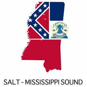 Salt  - Mississippi Sound mp3 album
