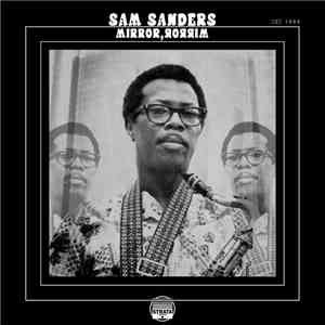 Sam Sanders - Mirror, Mirror mp3 album