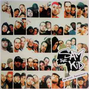 Sam The Kid - Pratica(mente) mp3 album