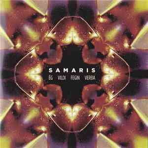 Samaris - Ég Vildi Fegin Verða mp3 album