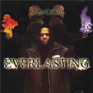 Sandor  - Everlasting mp3 album