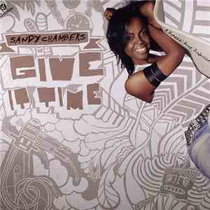 Sandy Chambers - Give It Time mp3 album