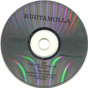 Sani  / Laura Närhi - There Is No Tomorrow / Kuutamolla (Se Ei Mee Pois) mp3 album