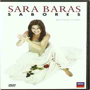 Sara Baras - Sabores mp3 album