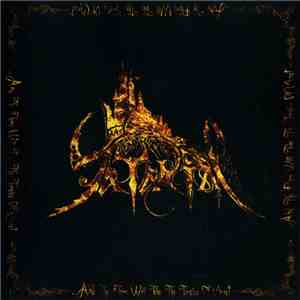 Satarial - ...And The Flame Will Take The Temples Of Christ mp3 album