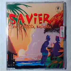 Savier  - Toda Menina Baiana mp3 album