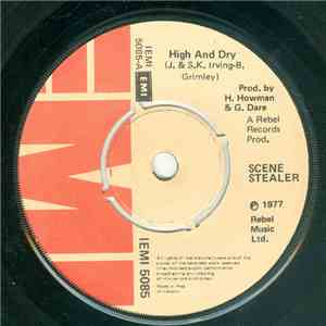 Scene Stealer - High & Dry mp3 album