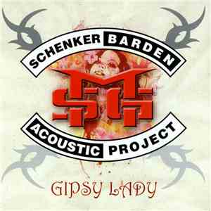 Schenker-Barden - Gipsy Lady - Acoustic Project mp3 album