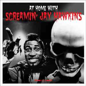 Screamin' Jay Hawkins - At Home With Screamin' Jay Hawkins mp3 album