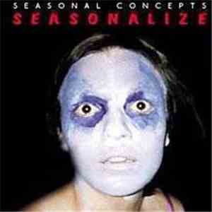Seasonal Concepts - Seasonalize mp3 album