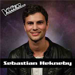 Sebastian Hekneby - The Sound Of Silence mp3 album