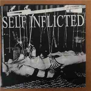Self Inflicted  - Pete's Special Birthday Limited Edition Demos mp3 album