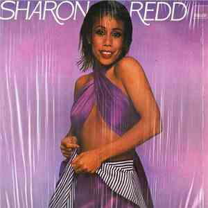 Sharon Redd - Sharon Redd mp3 album