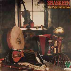 Shaskeen - The Pipe On The Hob mp3 album