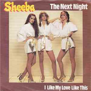 Sheeba  - The Next Night mp3 album