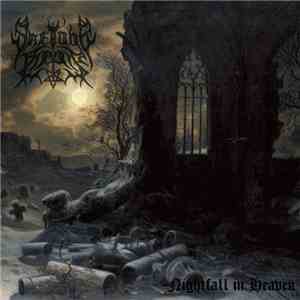Shelob's Lair - Nightfall in Heaven mp3 album