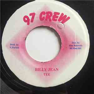 Shinehead - Billy Jean / Good Love mp3 album
