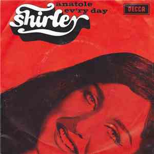 Shirley - Anatole / Everyday mp3 album
