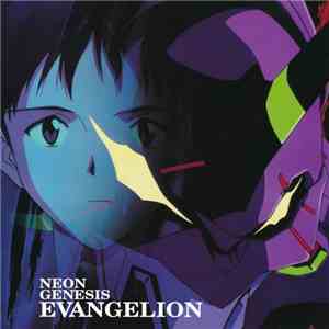 Shiroh Sagisu - Neon Genesis Evangelion mp3 album
