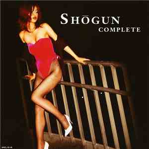 Shogun  - Complete mp3 album
