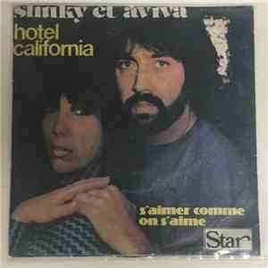 Shuky Et Aviva - Hotel California mp3 album