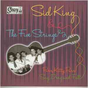 Sid King & The Five Strings - Purr, Kitty, Purr mp3 album