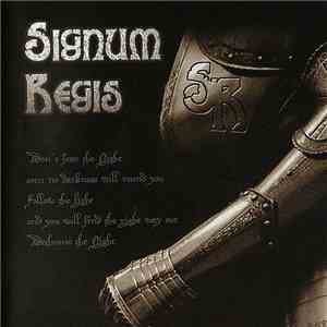 Signum Regis - Signum Regis mp3 album
