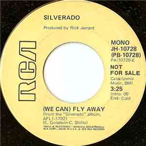 Silverado - (We Can) Fly Away mp3 album