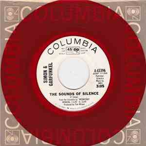 Simon & Garfunkel - The Sounds Of Silence mp3 album
