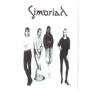 Simoriah - The Ocean mp3 album