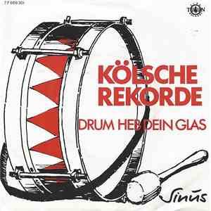 Sinus  - Kölsche Rekorde mp3 album